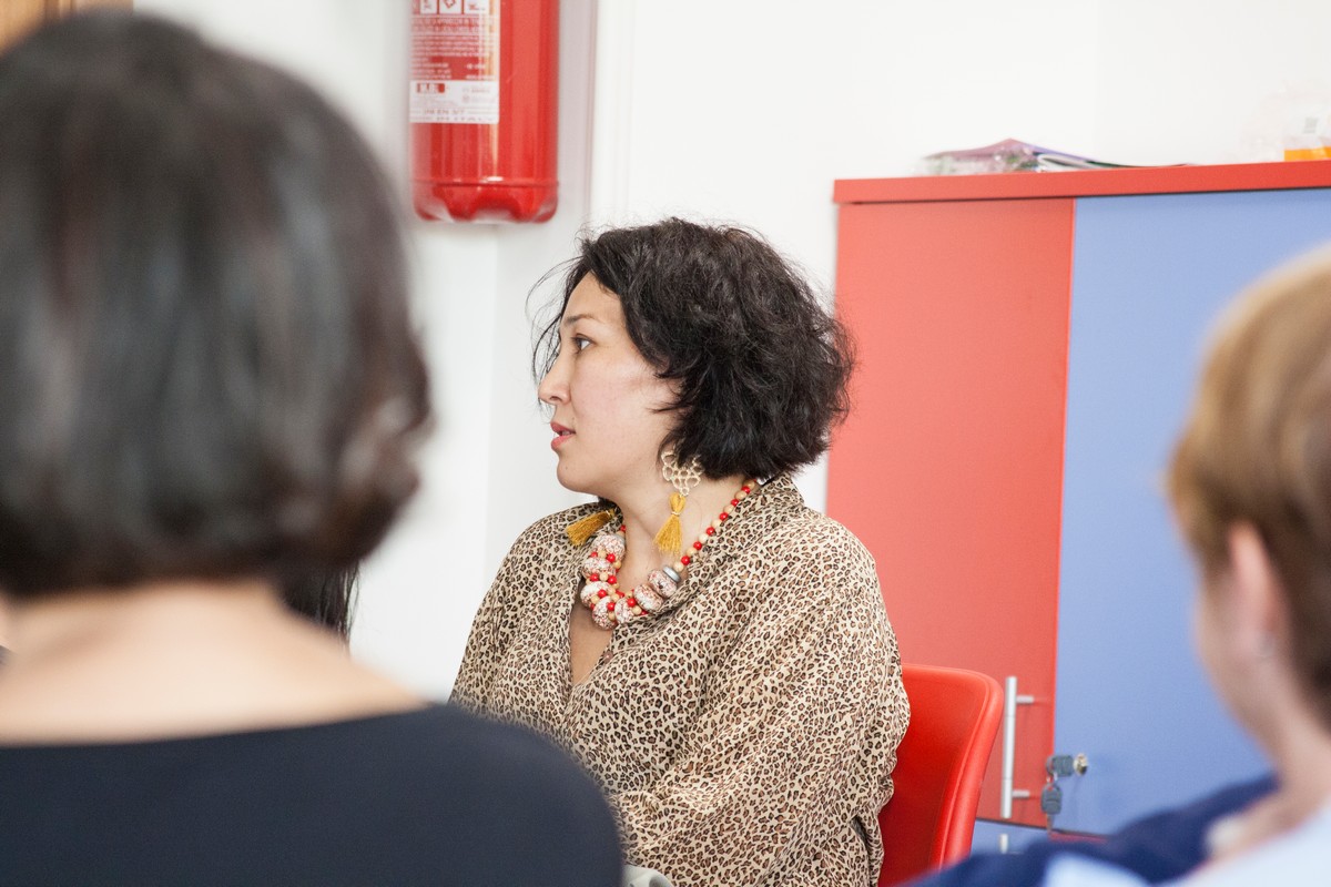 Diritto al lavoro: evento finale